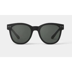 Izipizi: #N Solbrille Black