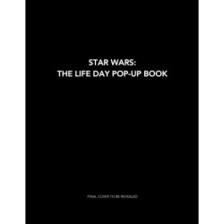 Star Wars: The Life Day Pop-Up Book and Advent Calendar