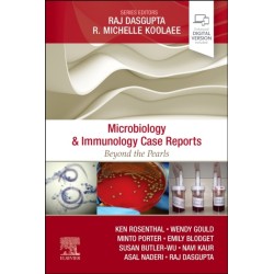 Microbiology & Immunology Case Reports