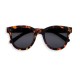 Izipizi: #N Solbrille Tortoise