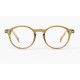 Izipizi: #D Læsebrille Golden Green +2