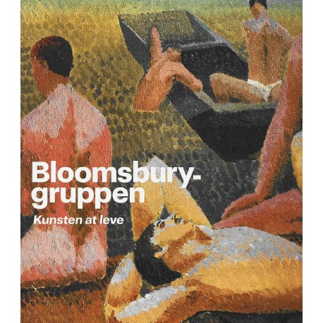 Bloomsbury-gruppen: Kunsten at leve