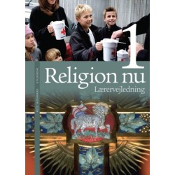 Religion nu 1. Lærervejledning