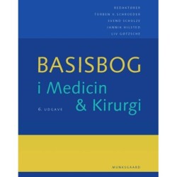 Basisbog i medicin og kirurgi