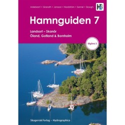 Hamnguiden 7