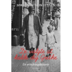 De valgte at kalde dig Grethe