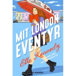 Mit London-eventyr