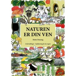 Naturen er din ven