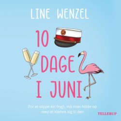 10 dage i juni