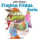 Frække Fridas ferie