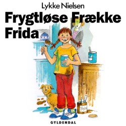 Frygtløse Frække Frida