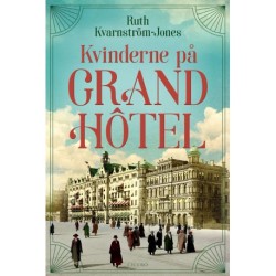 Kvinderne på Grand Hôtel