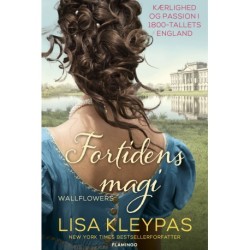 Fortidens magi: Wallflowers 0.5