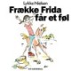 Frække Frida får et føl