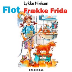 Flot Frække Frida