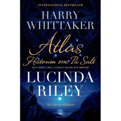 Atlas - Historien om Pa Salt