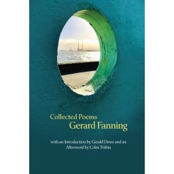 Collected Poems | Gerard Fanning