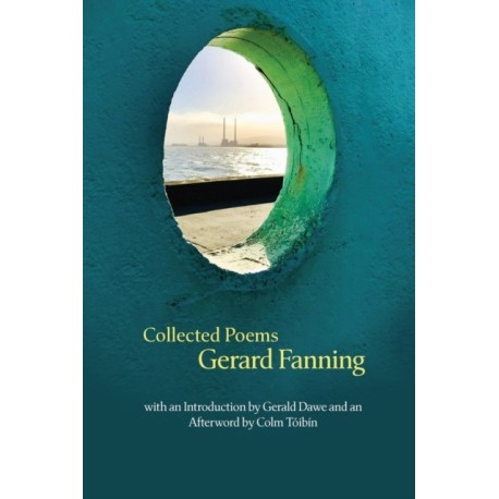 Collected Poems | Gerard Fanning