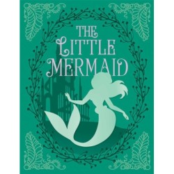 Disney: The Little Mermaid (Tiny Book)
