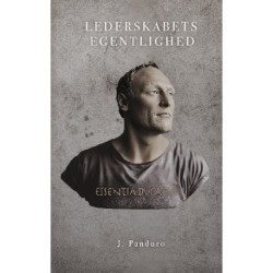 Lederskabets egentlighed