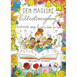 Den magiske billedsangbog