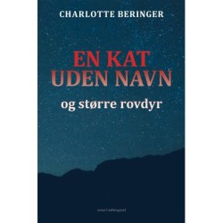 EN KAT UDEN NAVN: og større rovdyr