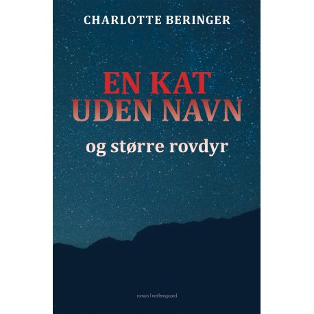 EN KAT UDEN NAVN: og større rovdyr