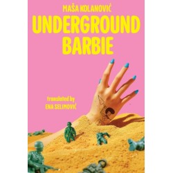 Underground Barbie