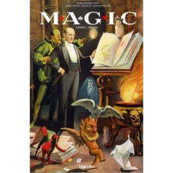 Magic 1400s -1950s