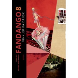 Fandango 8: Vinkler på dansk