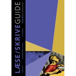 Fandango 9. Læse/skriveguide