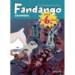 Fandango 6. Grundbog