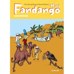 Fandango Mini. Grundbog