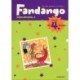 Fandango 4. Arbejdsbog A