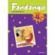 Fandango 4. Arbejdsbog B