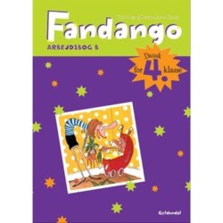 Fandango 4. Arbejdsbog B