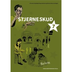 Stjerneskud 7