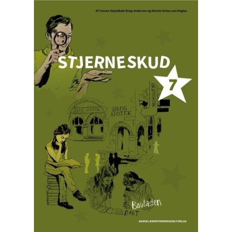 Stjerneskud 7