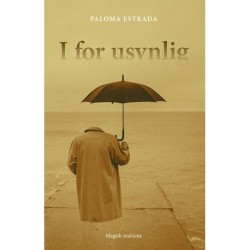 I for usynlig