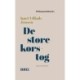 De store korstog: 1095
