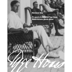 På sporet af arkitekten Tyge Hvass: Modernismens glemte pioner