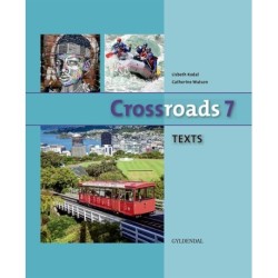 Crossroads 7 TEXTS