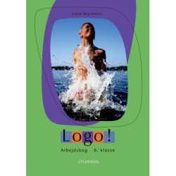 Logo! 6. kl.: Arbejdsbog