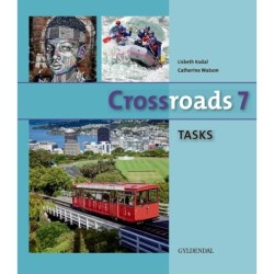Crossroads 7 TASKS