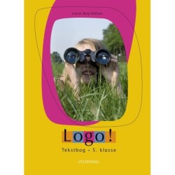 Logo! 5. kl.: Tekstbog