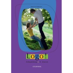 Logo! 9. kl.: Arbejdsbog