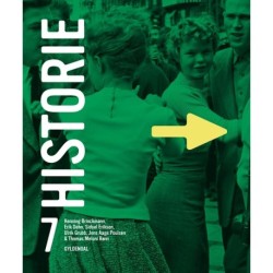 Historie 7: Grundbog