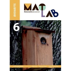 MATLAB 6 - Øvehæfte: Matematiklaboratoriet