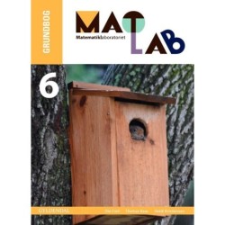 MatLab 6 - grundbog: Matematiklaboratoriet