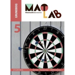 MatLab 5 - grundbog: Matematiklaboratoriet